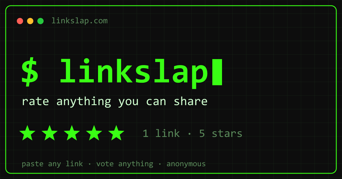 linkslap.com image